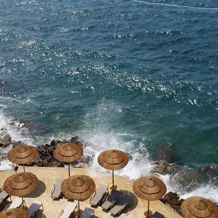 Isabella Island Miramare & 5* Porec