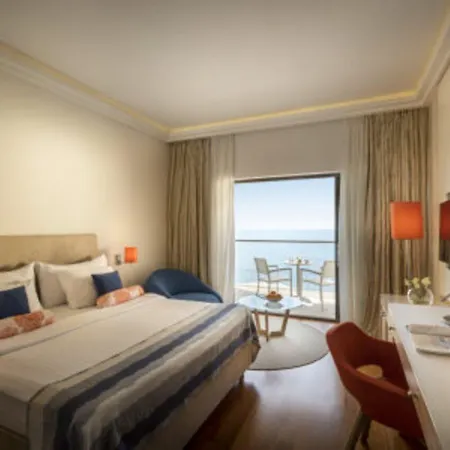 Isabella Island Miramare & 5*