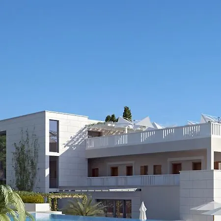 Hotel Isabella Island Miramare & Porec