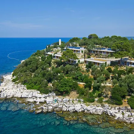 Isabella Island Miramare & 5* Porec