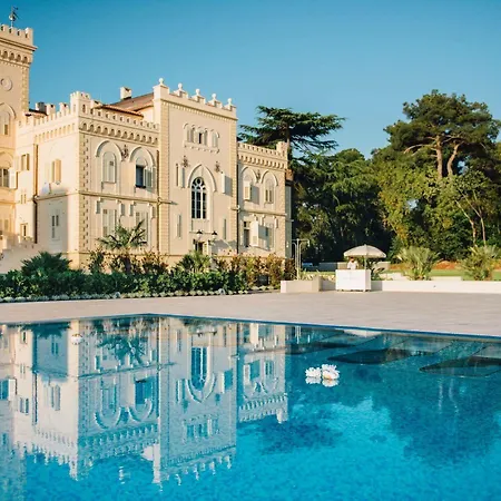 Hotel Isabella Island Miramare &