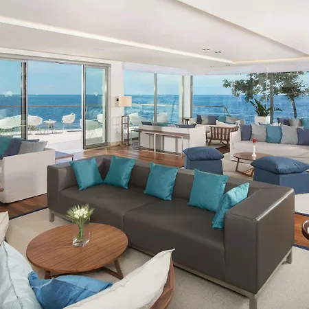 Isabella Island Miramare & Hotel 5*