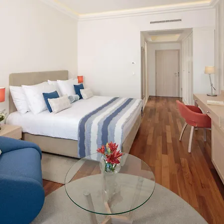 Hotel Isabella Island Miramare & Porec