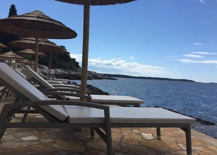 Isabella Island Miramare & 호텔