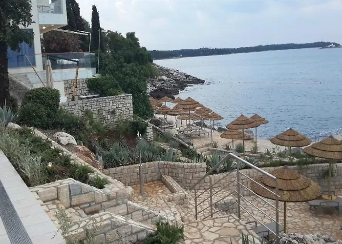 Isabella Island Miramare & 호텔 5*