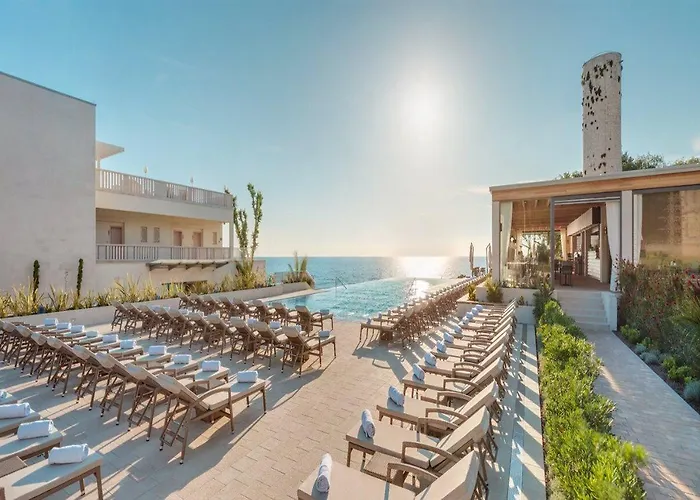 호텔 Isabella Island Miramare &