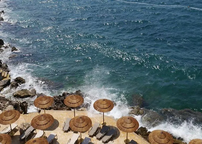 Isabella Island Miramare & 5* 포레치