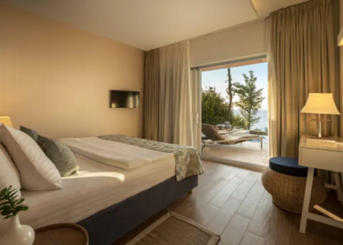 호텔 Isabella Island Miramare &