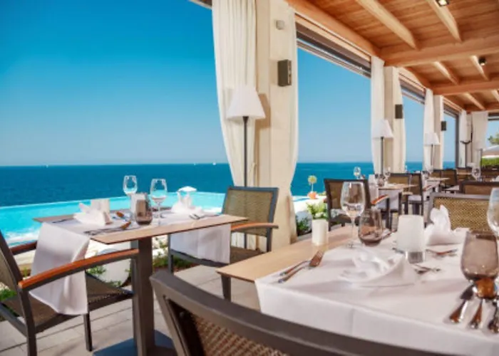 Isabella Island Miramare & 5*