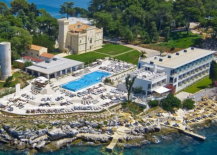 Isabella Island Miramare & 호텔