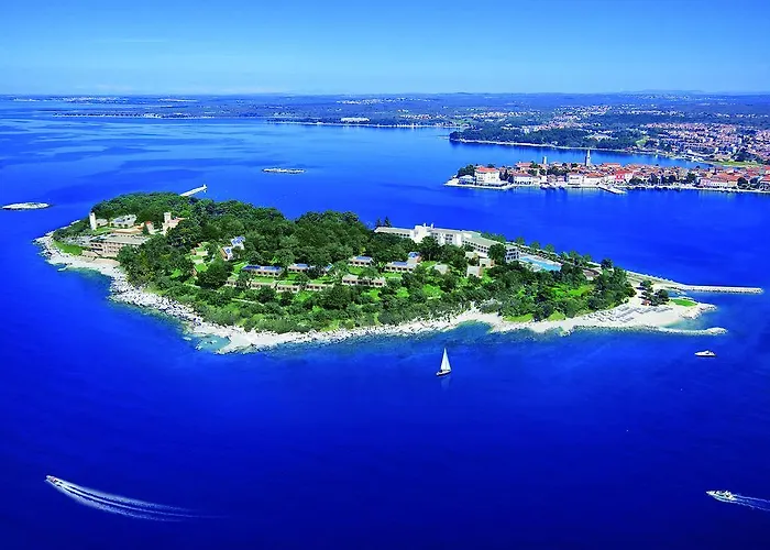 호텔 Isabella Island Miramare & 5*