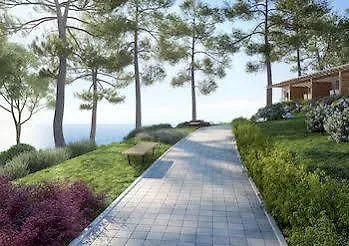 Isabella Island Miramare & 5* 포레치