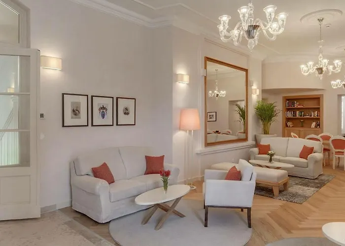 호텔 Isabella Island Miramare &