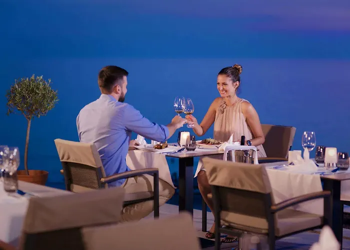 호텔 Isabella Island Miramare & 포레치