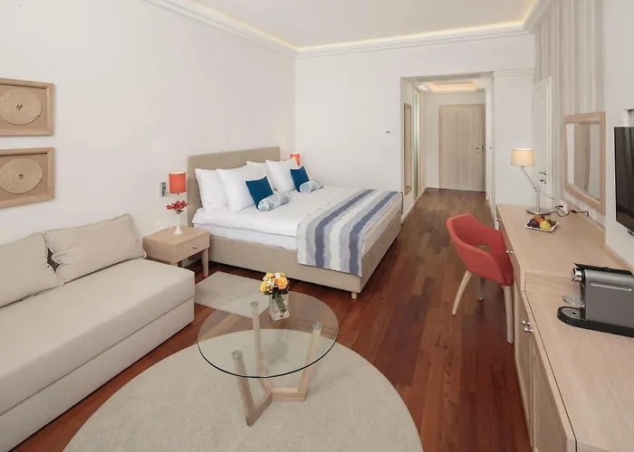 Isabella Island Miramare & 호텔 5*