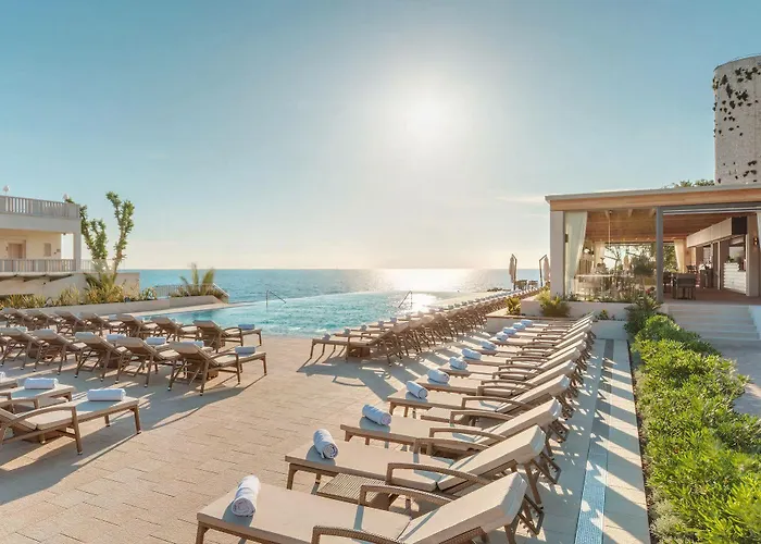 Isabella Island Miramare & 호텔