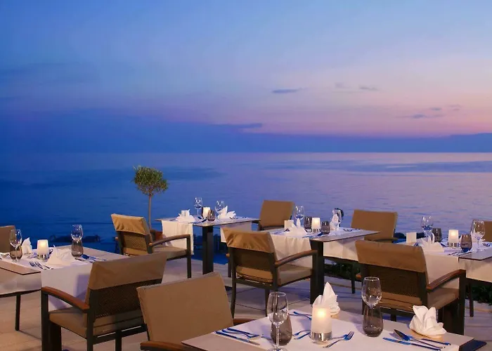 Isabella Island Miramare & 포레치