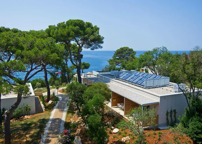 호텔 Isabella Island Miramare &