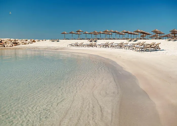 호텔 Isabella Island Miramare &