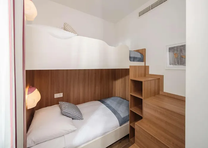 Isabella Island Miramare & 호텔 5*