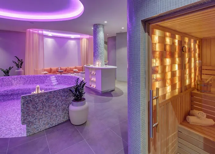 Isabella Island Miramare & 5* 포레치